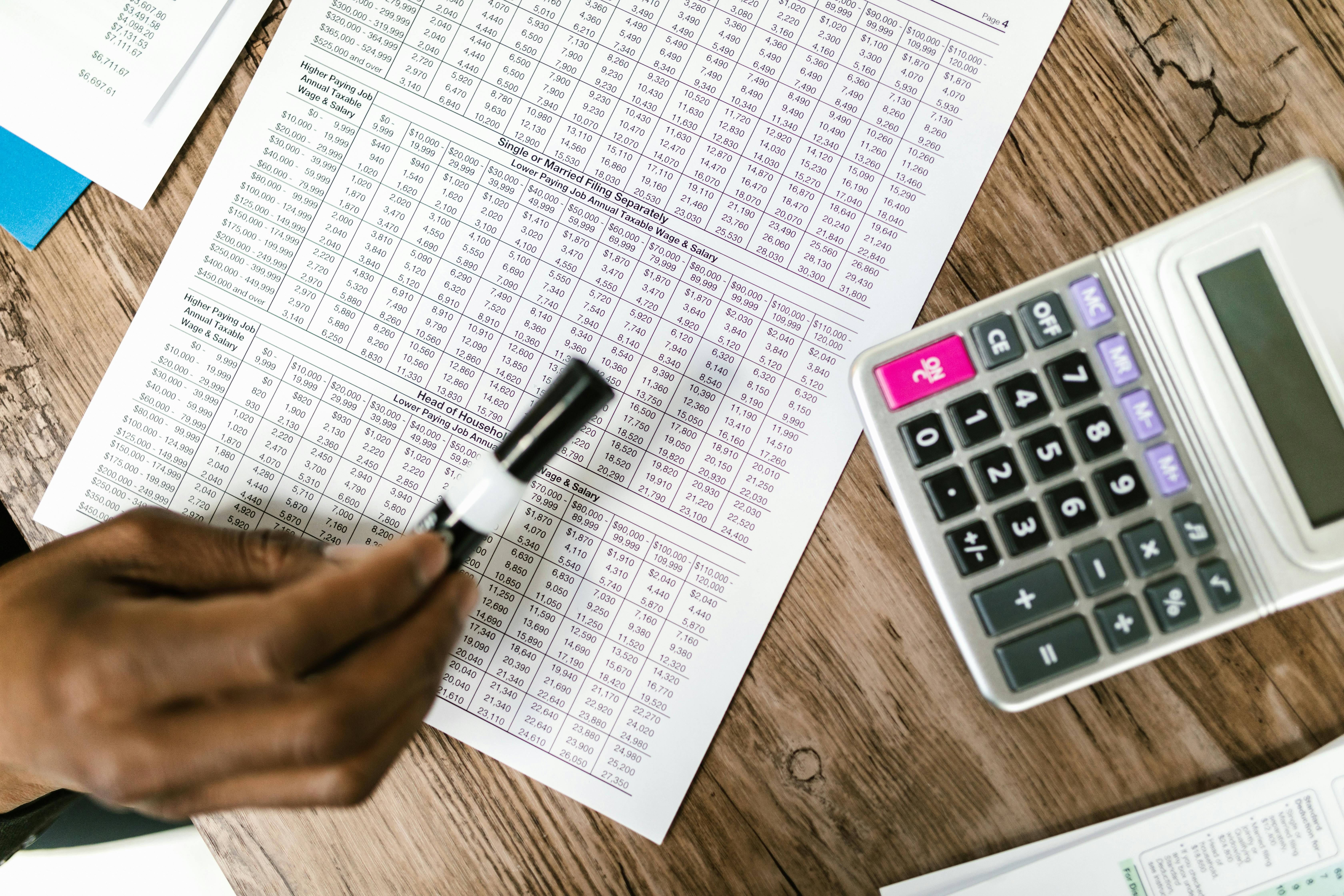 Comment gérer la comptabilité de votre PME sans expert-comptable en Côte d'Ivoire